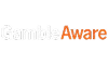 GambleAware logo